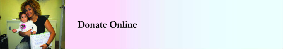 Donate by mail