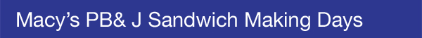 title bar